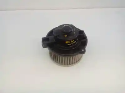 Piesă de schimb auto la mâna a doua ventilator de încalzire pentru mitsubishi montero sport (k90) 2.5 td gls referințe oem iam 1940007161  