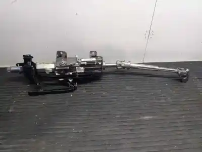 Tweedehands auto-onderdeel stuurkolom voor volkswagen passat lim. (3g2) sport bmt oem iam-referenties 5q1419502bf5q0065