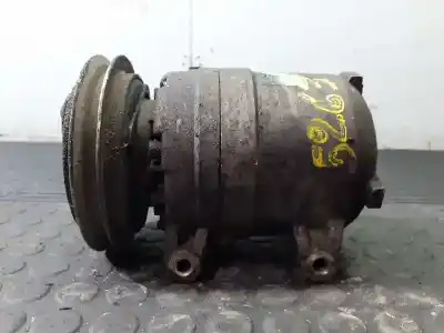 Second-hand car spare part Air Conditioning Compressor for NISSAN TERRANO/TERRANO.II (R20) Elegance OEM IAM references   