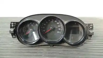 Pezzo di ricambio per auto di seconda mano Pannello Degli Strumenti per DACIA SANDERO * Riferimenti OEM IAM 248108622R E1-A1-19-3 