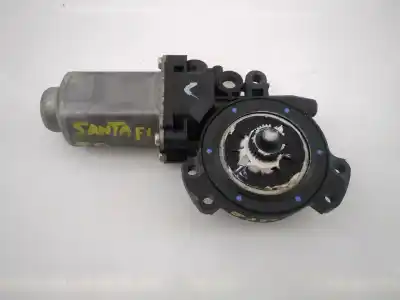 Second-hand car spare part  for HYUNDAI SANTA FE (BM)  OEM IAM references 834502B000 E2-B5-55-2 400908