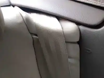 Автозапчастина б/у задній лівий ремін безпеки для audi a4 cabrio (8h) 2.0 tdi посилання на oem iam 