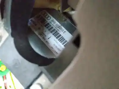 Автозапчастина б/у блок управління подушками безпеки для audi a4 cabrio (8h) 2.0 tdi посилання на oem iam 8h0959655e