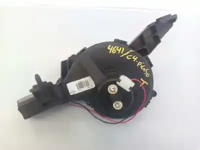 Pezzo di ricambio per auto di seconda mano ventola riscaldamento per citroen c4 picasso exclusive riferimenti oem iam 173510000 e1-a4-15-1 