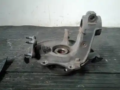 Second-hand car spare part front right knuckle for skoda spaceback (5h) ambition oem iam references 6r0615311a Second-hand car spare part front right knuckle for skoda spaceback (5h) ambition oem iam references 6r0615311a