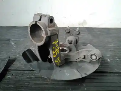 Second-hand car spare part front right knuckle for skoda spaceback (5h) ambition oem iam references 6r0615311a p1-b5-28  Second-hand car spare part front right knuckle for skoda spaceback (5h) ambition oem iam references 6r0615311a p1-b5-28