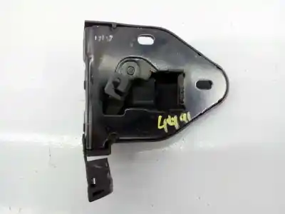 Автозапчастина б/у замок багажника / ворот для renault trafic combi (ab 4.01) 27 cn combi9 acristalado посилання на oem iam  e1-a1-4-2 