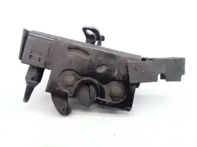 Автозапчастина б/у замок багажника / ворот для renault trafic combi (ab 4.01) 27 cn combi9 acristalado посилання на oem iam  e1-a1-4-2 