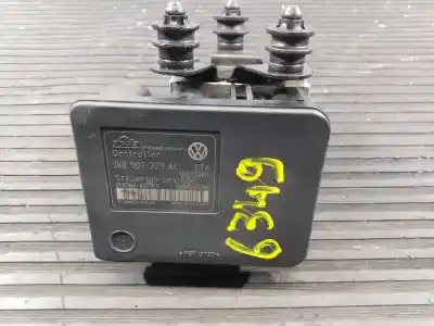Piesă de schimb auto la mâna a doua  pentru VOLKSWAGEN GOLF V BERLINA (1K1)  Referințe OEM IAM 1K0015517AE P3-A8-27-4 10020602404