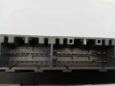 Автозапчастина б/у електронний модуль для jeep gr. cherokee (wh) 3.0 crd overland посилання на oem iam 56038721aj e3-b6-21-5 19224ae