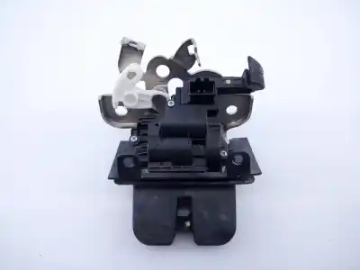 Second-hand car spare part trunk lock for skoda spaceback (5h) ambition oem iam references 5e0s27505 e1-a5-43-2 18282124 Second-hand car spare part trunk lock for skoda spaceback (5h) ambition oem iam references 5e0s27505 e1-a5-43-2 18282124