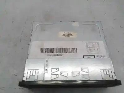 Автозапчастина б/у gps навігаційна система для volkswagen phaeton (3d2/3d8) tdi v6 4motion (4 asientos) посилання на oem iam 560598 e2-a1-12-2 3720ph00001153556