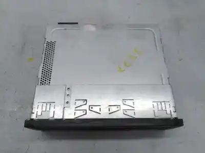 Автозапчастина б/у gps навігаційна система для volkswagen phaeton (3d2/3d8) tdi v6 4motion (4 asientos) посилання на oem iam 560598 e2-a1-12-2 3720ph00001153556