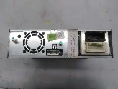Автозапчастина б/у gps навігаційна система для volkswagen phaeton (3d2/3d8) tdi v6 4motion (4 asientos) посилання на oem iam 560598 e2-a1-12-2 3720ph00001153556