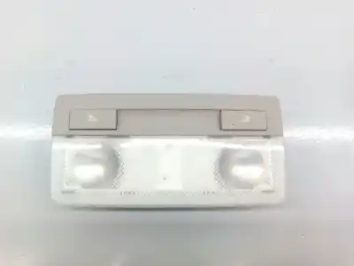 Pezzo di ricambio per auto di seconda mano luce interna per opel astra j lim. 1.7 16v cdti riferimenti oem iam 22774329 00981400 e2-b6-24-2 