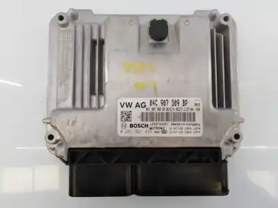 Автозапчастина б/у  для SEAT LEON (5F1)  Посилання на OEM IAM 04C907309BP E2-A1-7-1 0261S21435 Автозапчастина б/у  для SEAT LEON (5F1)  Посилання на OEM IAM 04C907309BP E2-A1-7-1 0261S21435