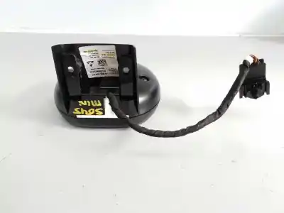 Автозапчастина б/у панель інструментів для mini mini countryman (r60) one d посилання на oem iam 930625401 e3-a2-49-2 