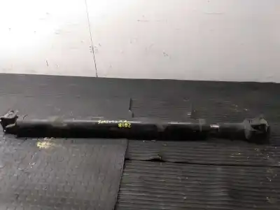 Автозапчасти б/у центральная трансмиссия за KIA SORENTO I (JC) 2.5 CRDi ссылки OEM IAM 491003E320 P1-A1-33 2661600000