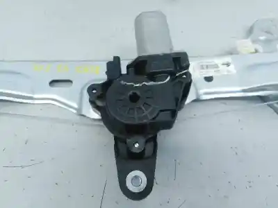 Автозапчастина б/у регулятор склона задній лівий для nissan qashqai (j11) acenta посилання на oem iam 827014ea0a e2-a4-48-2 sn886512