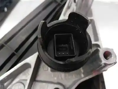 Peça sobressalente para automóvel em segunda mão espelho retrovisor esquerdo por bmw serie 3 touring (e91) 320d referências oem iam  e1-a3-3-2 