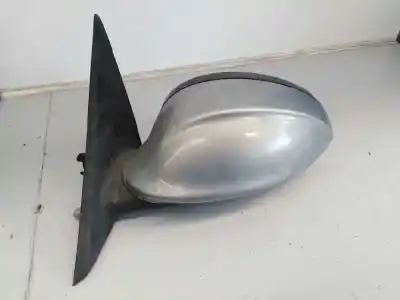 Peça sobressalente para automóvel em segunda mão espelho retrovisor esquerdo por bmw serie 3 touring (e91) 320d referências oem iam  e1-a3-3-2 