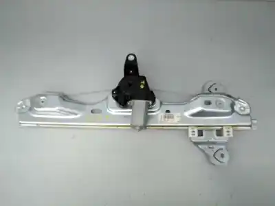 İkinci el araba yedek parçası  için NISSAN QASHQAI (J11)  OEM IAM referansları 827004EA0A E2-A4-38-2 GB558RC