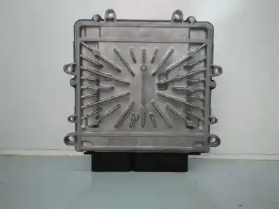 Pezzo di ricambio per auto di seconda mano centralina motore per volvo xc90 2.4 diesel cat riferimenti oem iam 30771550ab e3-b5-44-2 0281012103