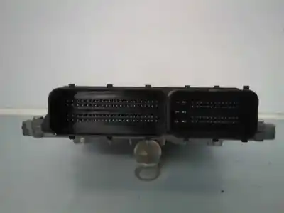 Pezzo di ricambio per auto di seconda mano centralina motore per volvo xc90 2.4 diesel cat riferimenti oem iam 30771550ab e3-b5-44-2 0281012103