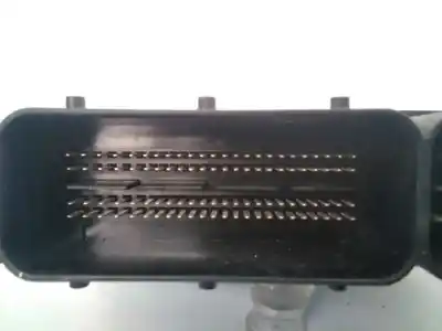 Pezzo di ricambio per auto di seconda mano centralina motore per volvo xc90 2.4 diesel cat riferimenti oem iam 30771550ab e3-b5-44-2 0281012103