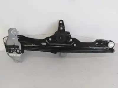 Second-hand car spare part driver left window regulator for nissan qashqai (j11) acenta oem iam references 807014ea1c e2-a4-48-2 lh017312102