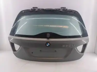 Pièce détachée automobile d'occasion  pour BMW SERIE 3 TOURING (E91)  Références OEM IAM  E4-B4-3 