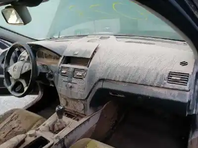 Автозапчастина б/у  для MERCEDES-BENZ CLASE C (W204) BERLINA  Посилання на OEM IAM 2046803787FKZ  