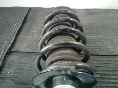 Peça sobressalente para automóvel em segunda mão amortecedor dianteiro esquerdo por bmw x5 (e53) 3.0d referências oem iam 31316750359 p1-b4-5 