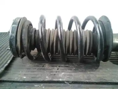 Peça sobressalente para automóvel em segunda mão amortecedor dianteiro esquerdo por bmw x5 (e53) 3.0d referências oem iam 31316750359 p1-b4-5 