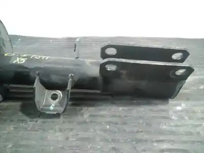 Peça sobressalente para automóvel em segunda mão amortecedor dianteiro esquerdo por bmw x5 (e53) 3.0d referências oem iam 31316750359 p1-b4-5 