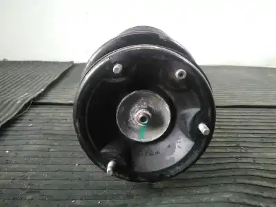 Peça sobressalente para automóvel em segunda mão amortecedor dianteiro esquerdo por bmw x5 (e53) 3.0d referências oem iam 31316750359 p1-b4-5 