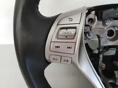 Recambio de automóvil de segunda mano de volante para nissan pulsar (c13) acenta referencias oem iam   