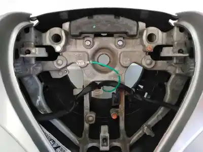 Recambio de automóvil de segunda mano de volante para nissan pulsar (c13) acenta referencias oem iam   