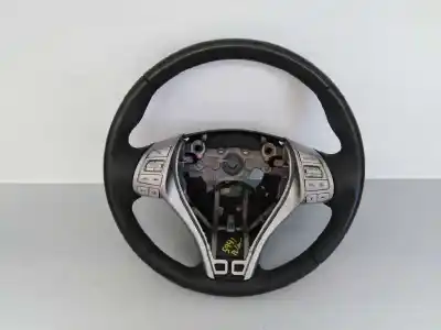 Second-hand car spare part steering wheel for nissan pulsar (c13) acenta oem iam references 