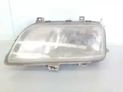 Second-hand car spare part left headlight for volkswagen sharan (7m8) básico oem iam references 7m1941015k