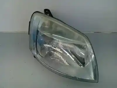 Second-hand car spare part RIGHT HEADLIGHT for PEUGEOT PARTNER (S2)  OEM IAM references 79998D E1-A4-52-2 