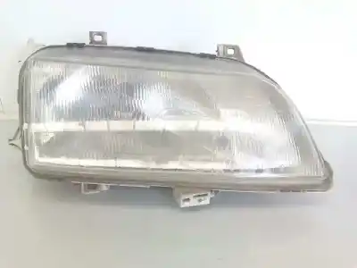 Second-hand car spare part right headlight for volkswagen sharan (7m8) básico oem iam references 7m1941016k