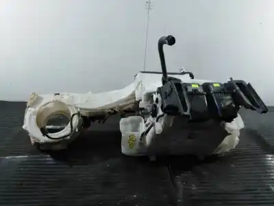 Tweedehands auto-onderdeel verwarmingshuis voor opel grandland x excellence oem iam-referenties 