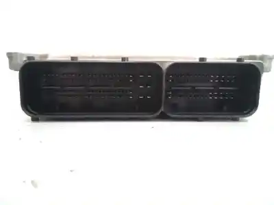 Second-hand car spare part ecu engine control for hyundai i30 style oem iam references 391062a710 e3-a3-54-1 0281014291