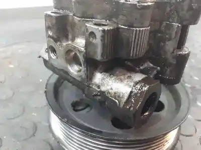 Gebrauchtes Autoersatzteil hydraulikpumpe lenkung zum chrysler 300 c 3.0 crd oem-iam-referenzen  p3-b4-4-2 
