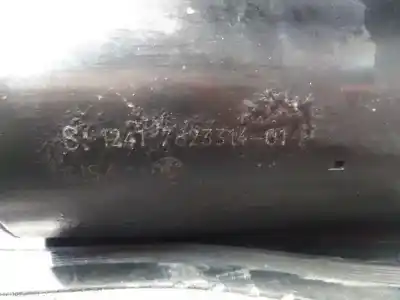 Автозапчасти б/у двигатель запускается за mini mini countryman (r60) one d ссылки oem iam 1241782331401 p3-a10-28-3 001138040
