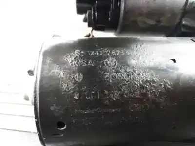 Автозапчасти б/у двигатель запускается за mini mini countryman (r60) one d ссылки oem iam 1241782331401 p3-a10-28-3 001138040