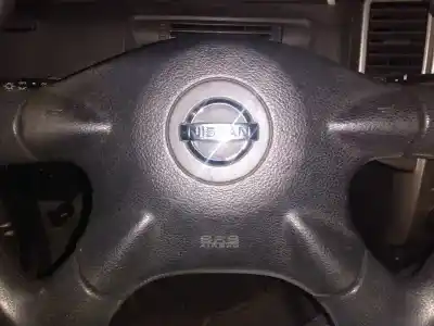 Автозапчастина б/у передня ліва подушка безопасности для NISSAN X-TRAIL (T30) Comfort Посилання на OEM IAM 484708H900  