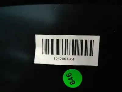 Peça sobressalente para automóvel em segunda mão quadrante por bmw serie 3 touring (e91) 320d referências oem iam a2c53113047 e3-a2-30-2 1042004