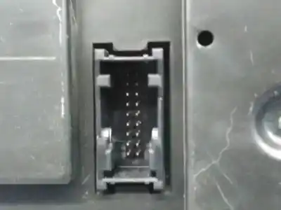 Peça sobressalente para automóvel em segunda mão quadrante por bmw serie 3 touring (e91) 320d referências oem iam a2c53113047 e3-a2-30-2 1042004